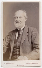 Charles Reade NPG x136252
