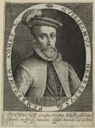 William Herbert, 1st Earl of Pembroke NPG D24826