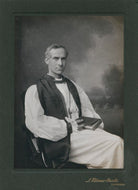 Arthur Mesac Knight NPG x159237