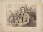 John Ruskin NPG D33438
