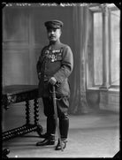 Saburo Inagaki NPG x154755