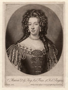 Mary of Modena NPG D7857