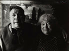 Camille Bombois with his wife Eugénie Christophe NPG x132415