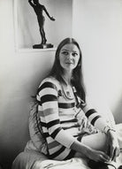 Antoinette Sibley NPG x165975