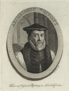 John Whitgift NPG D25199