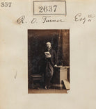 R.O. Turner NPG Ax52026