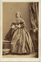 Louise Leclercq NPG x12173