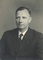 Richard Ithamar Aaron NPG x163379