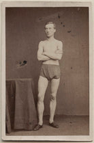 Mr Jones NPG Ax47087