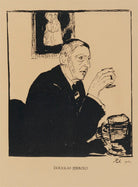 Douglas Francis Jerrold NPG D32985