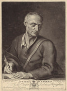 Joseph Carreras NPG D30918