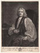 Thomas Wilson NPG D4826