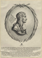 Algernon Sidney NPG D28941