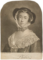 Peg Woffington as Phebe NPG D14526