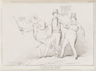 A Political Union (John Bull; Charles Grey, 2nd Earl Grey; King William IV) NPG D41100