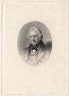 Richard Taylor NPG D6928