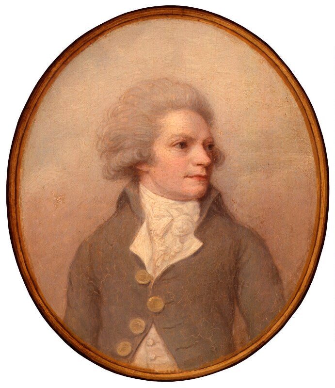 Richard cosway npg 1678