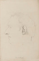 Robert Stewart, 2nd Marquess of Londonderry (Lord Castlereagh) NPG 316a(13a)