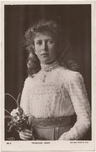 Princess Mary, Countess of Harewood NPG x193230