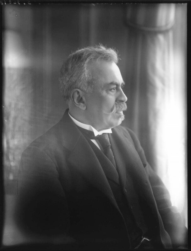 Nikolaos kalogeropoulos npg x120806