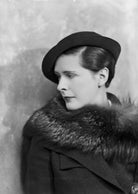 Hon. Margaret Ruth Chippindale (née Ritchie) NPG x179309