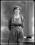 Frances Victoria (née Clifton), Lady Kinnaird NPG x120232