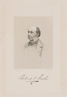 Richard Christopher Naylor NPG D38477