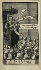 Hugh Peter (Peters) NPG D28903