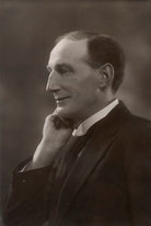 John Frederick Loverseed NPG x85202