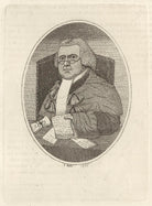 John Campbell, Lord Stonefield NPG D32348