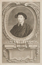 Henry Howard, Earl of Surrey NPG D40914