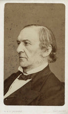 William Ewart Gladstone NPG Ax17732