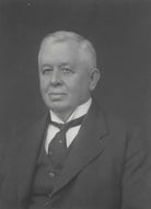 Alexander Russell NPG x185069