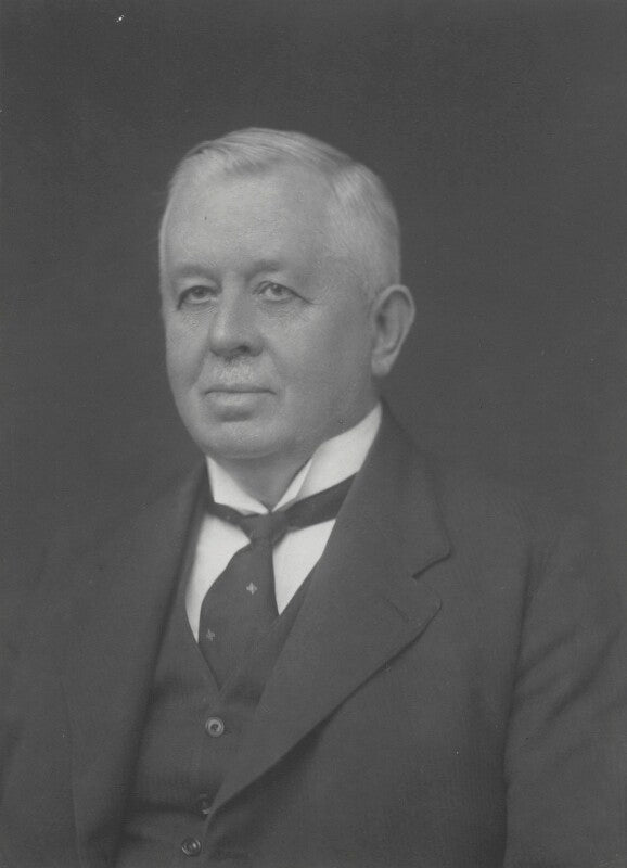 Alexander russell npg x185069