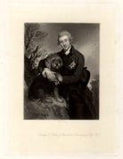 Henry Scott, 3rd Duke of Buccleuch NPG D896