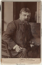 Sir Lawrence Alma-Tadema NPG x5155