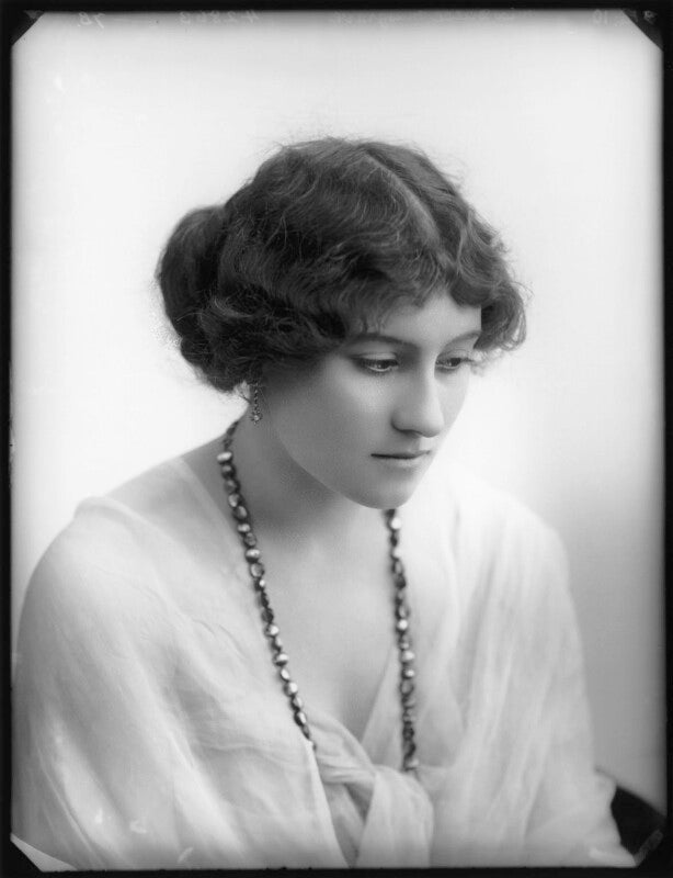 Dulce musgrave npg x103617