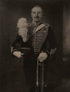 Derrick Peter Henry Dyson NPG x180945