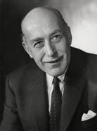 Sir Douglas Glover NPG x16446