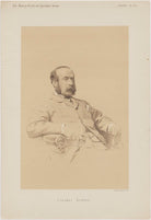 Sir Robert Gunter, 1st Bt NPG D46139