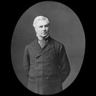 Edward Gibson, 1st Baron Ashbourne NPG x3628