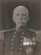 Walter James Hore-Ruthven, 9th Lord Ruthven of Freeland NPG x66800