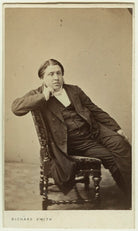 Charles Haddon Spurgeon NPG Ax7502