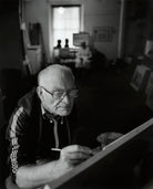 Bryan Pearce NPG x45806