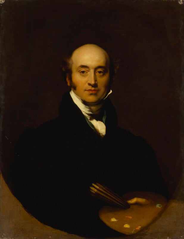 Sir thomas lawrence npg 260