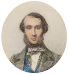 William Callow NPG 2356