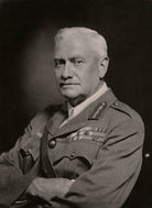 Sir Herbert Campbell Holman NPG x168383