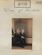 Thomas Garnier NPG Ax55005