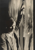 Christopher Isherwood NPG P41