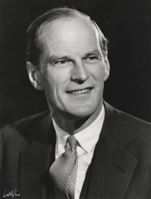 John vernon rob npg x159940